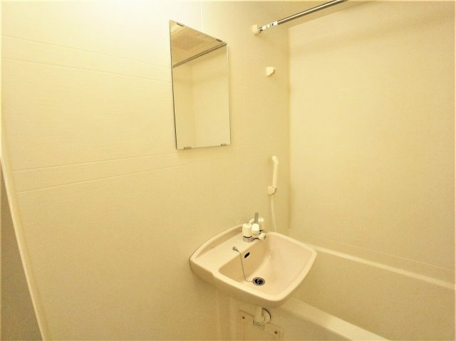 レオパレスエクセル中里の内装|物件の内装です