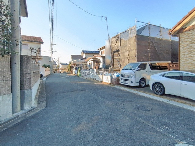 所沢市山口・全1棟　新築一戸建　～平屋・LDK21帖～の設備