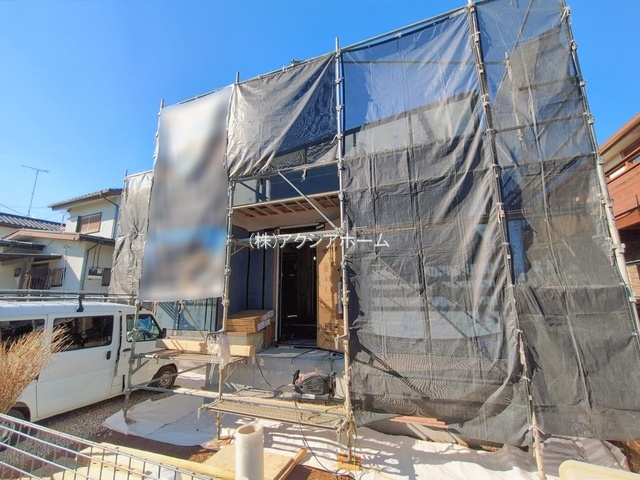 所沢市山口・全1棟　新築一戸建　～平屋・LDK21帖～の設備