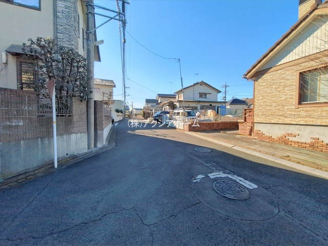 所沢市山口・全1棟　新築一戸建　～平屋・LDK21帖～の設備