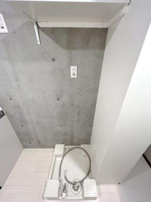 【設備】 | ブルーム住吉