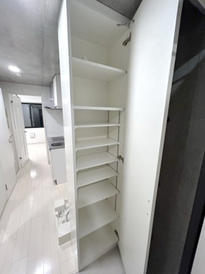 【収納】 | ブルーム住吉