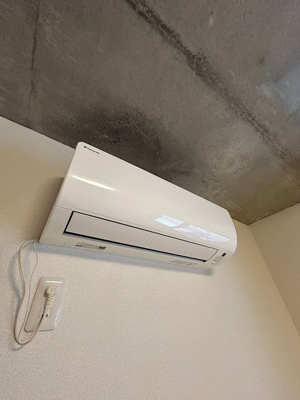 【設備】 | ブルーム住吉