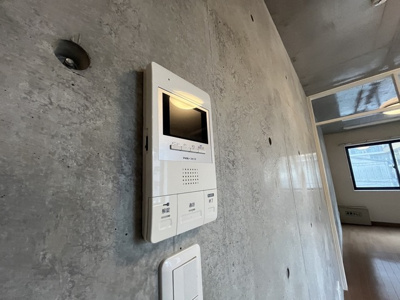 【セキュリティ】 | ブルーム住吉