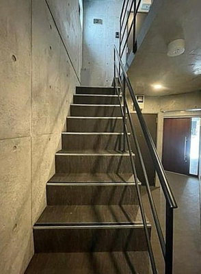 【ロビー】 | ブルーム住吉