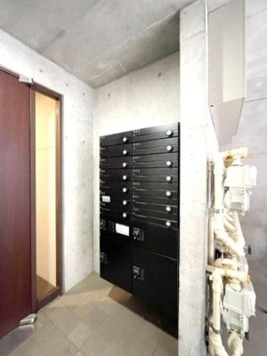 【その他共用部分】 | ブルーム住吉