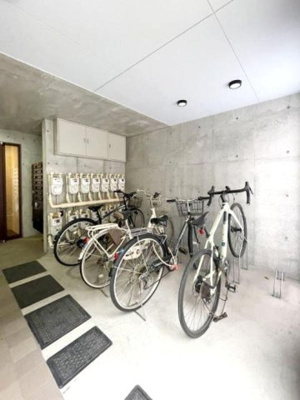 【その他共用部分】 | ブルーム住吉