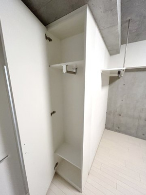 【収納】 | ブルーム住吉