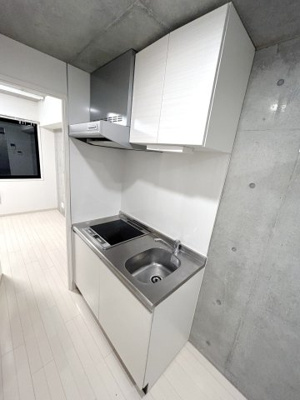 【キッチン】 | ブルーム住吉