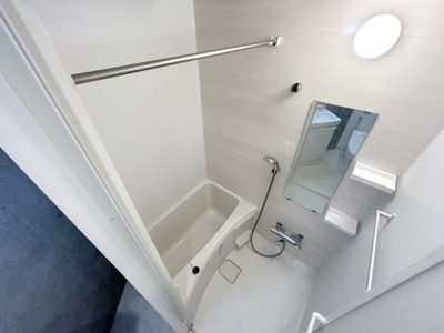 【浴室】 | ブルーム住吉