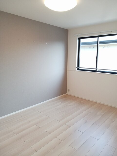 メルヴェイユー　Ⅱの洋室|その他部屋・スペース