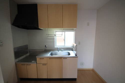 【キッチン】 | シャーメゾンくすの木