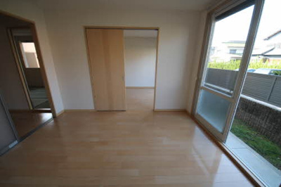 【居間・リビング】 | シャーメゾンくすの木