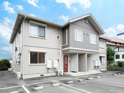 【外観】 | シャーメゾンくすの木