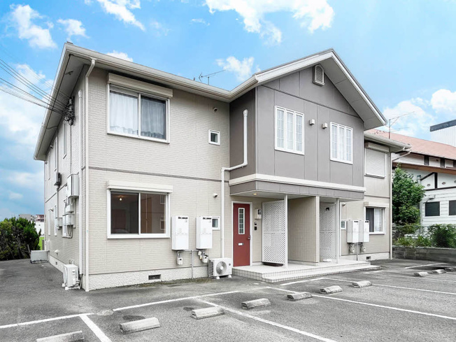 【外観】 | シャーメゾンくすの木