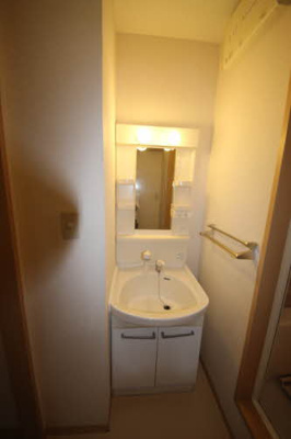 【洗面所】 | シャーメゾンくすの木