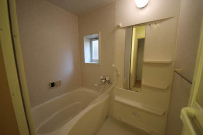 【浴室】 | シャーメゾンくすの木