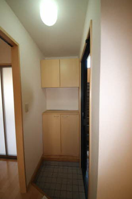 【玄関】 | シャーメゾンくすの木