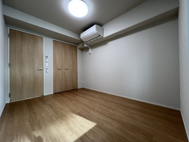 【寝室】 | グランセジュール大国町