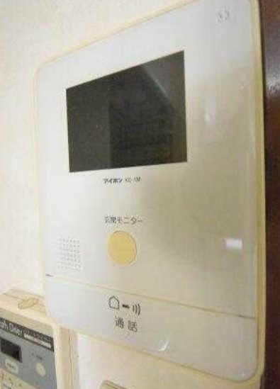横浜市南区大岡３丁目の賃貸マンションのセキュリティ