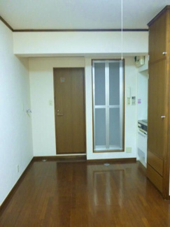 【居間・リビング】