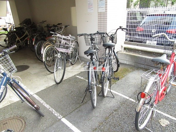 【その他】モナークマンション橋本弐番館 