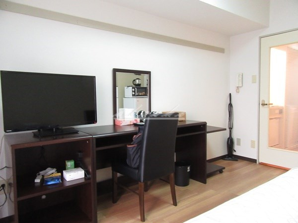 【その他】モナークマンション橋本弐番館 