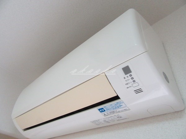 【その他】モナークマンション橋本弐番館 