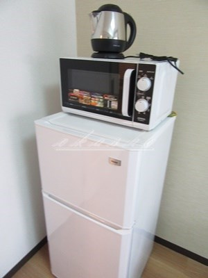 【その他】モナークマンション橋本弐番館 