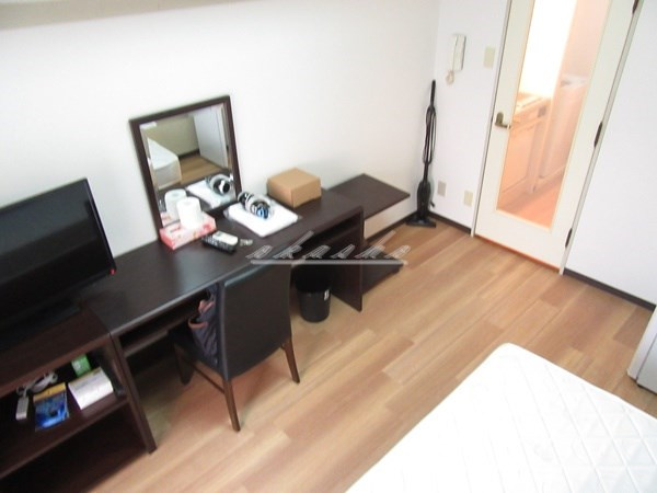 【その他】モナークマンション橋本弐番館 