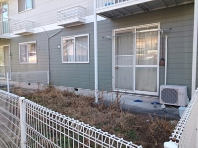 【バルコニー】 | グリーンガーデン