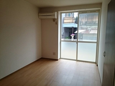 【内装】 | グリーンガーデン