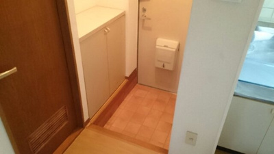 【玄関】 | グリーンガーデン