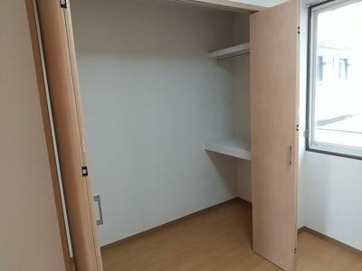 【収納】 | ボヌールＭ