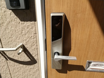 【セキュリティ】 | ボヌールＭ