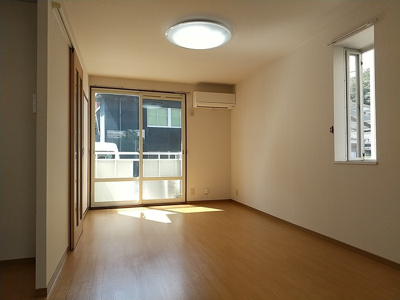 【居間・リビング】 | ボヌールＭ