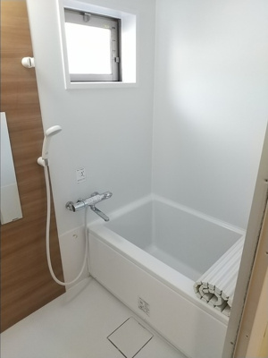 【浴室】 | ボヌールＭ