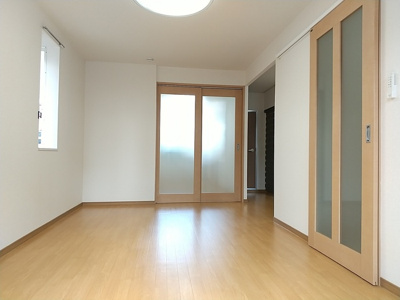 【内装】 | ボヌールＭ