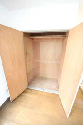 【収納】 | ブライトハイム