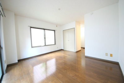 【居間・リビング】 | ブライトハイム