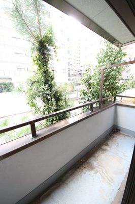 【バルコニー】 | ブライトハイム