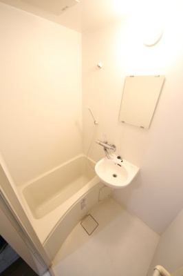 【洗面所】 | ブライトハイム