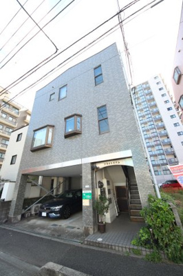 【外観】 | ブライトハイム