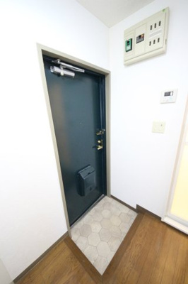 【玄関】 | ブライトハイム