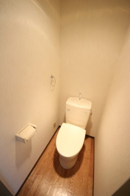 【トイレ】 | ブライトハイム