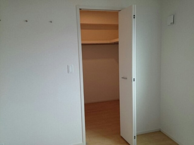 【収納】 | パラッツオ・ベーネⅡ