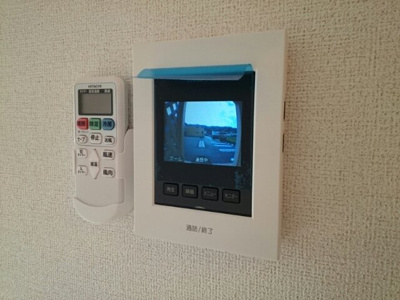 【セキュリティ】 | パラッツオ・ベーネⅡ