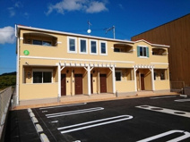 パラッツオ・ベーネⅡの画像