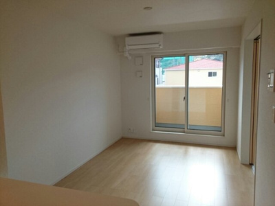 【居間・リビング】 | パラッツオ・ベーネⅡ