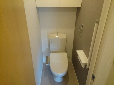 【トイレ】 | パラッツオ・ベーネⅡ